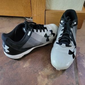 Mens Under Armour Baseball Cleats
